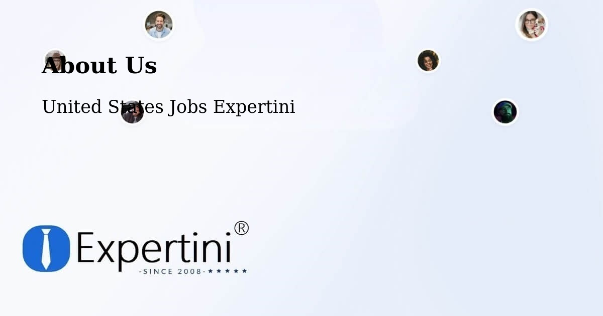 About Expertini Recruitment Platform  – Freeman - Freeman, United States Jobs Expertini