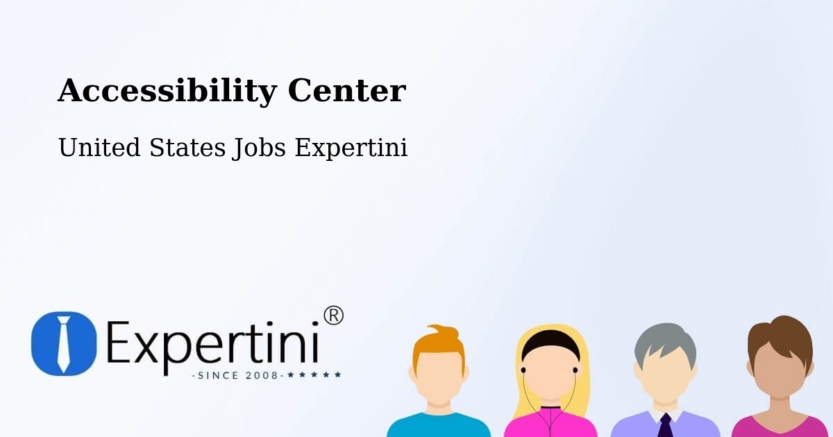 Accessibility Statement – Freeman - United States Jobs Expertini
