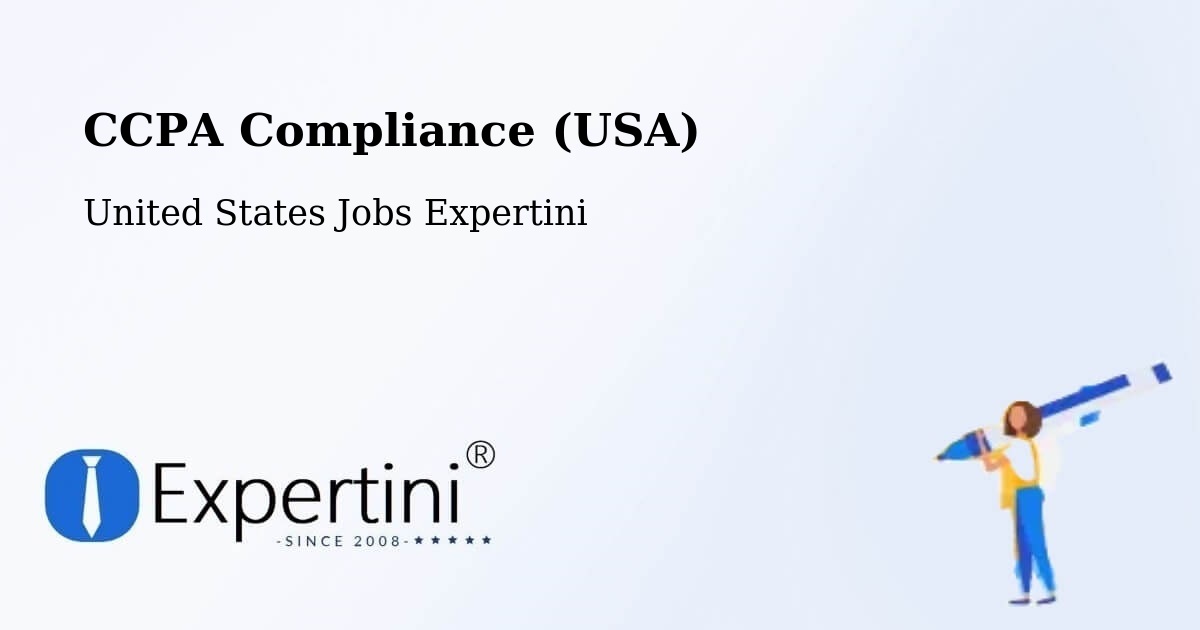 CCPA Privacy Rights & Compliance Notice – Freeman - United States Jobs Expertini
