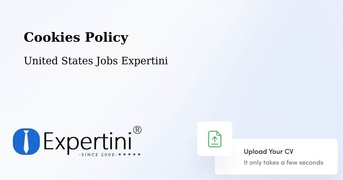 Cookie Policy – Freeman - United States Jobs Expertini
