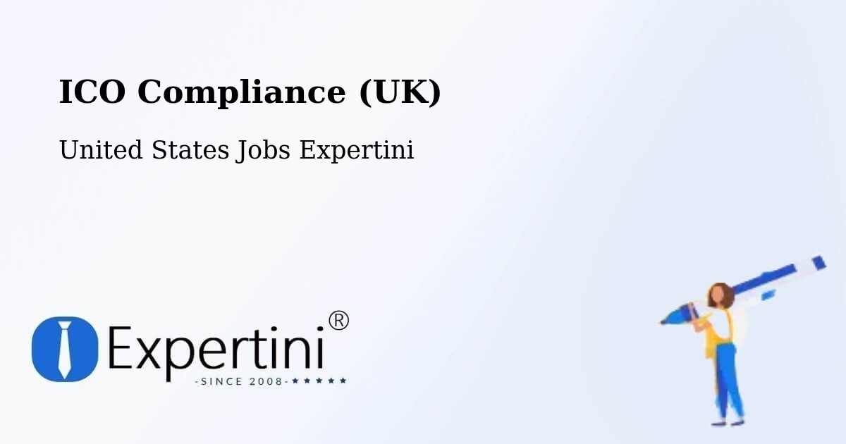 UK Data Protection & ICO Compliance – Freeman - United States Jobs Expertini