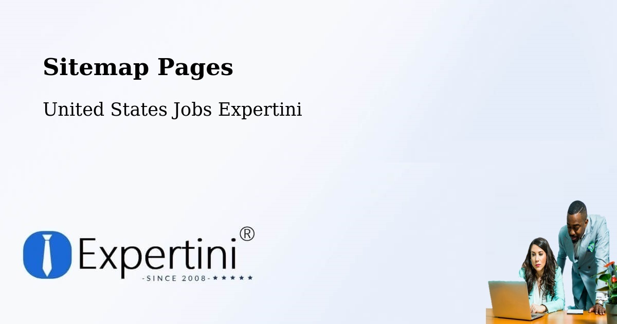 Sitemap Pages - Freeman - United States Jobs Expertini